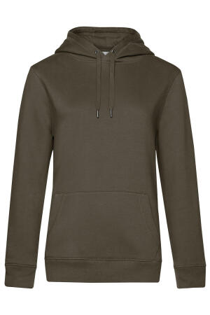 QUEEN Hooded /women