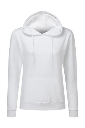 Ladies Hooded Sweatshirt SG27F