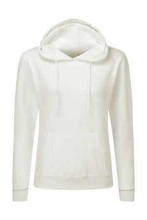 Ladies Hooded Sweatshirt SG27F
