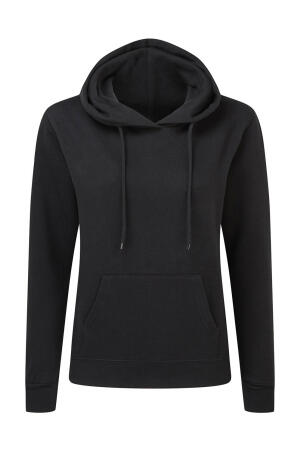 Ladies Hooded Sweatshirt SG27F