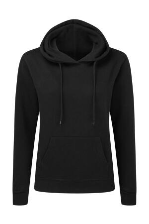 Ladies Hooded Sweatshirt SG27F