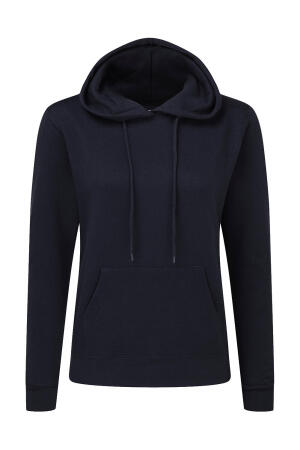 Ladies Hooded Sweatshirt SG27F