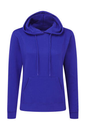 Ladies Hooded Sweatshirt SG27F