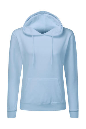 Ladies Hooded Sweatshirt SG27F