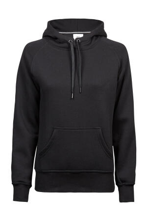 Ladies Hooded Sweat