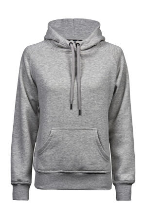 Ladies Hooded Sweat
