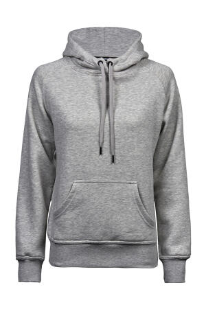 Ladies Hooded Sweat