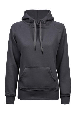 Ladies Hooded Sweat