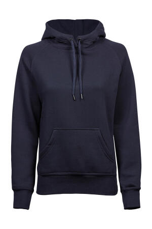 Ladies Hooded Sweat