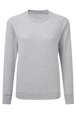 Raglan Sweat Ladies