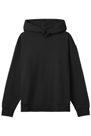 Womens Oversized Hoodie
