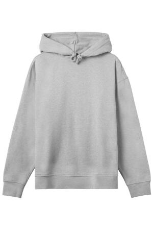 Womens Oversized Hoodie