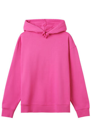 Womens Oversized Hoodie