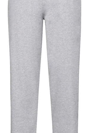Open Leg Pants