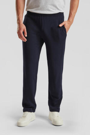 Open Leg Pants