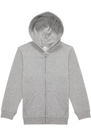 ID.334 Zip Hood /kids