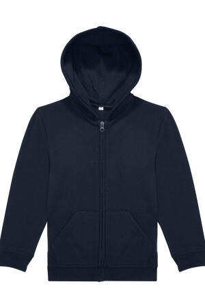 ID.334 Zip Hood /kids