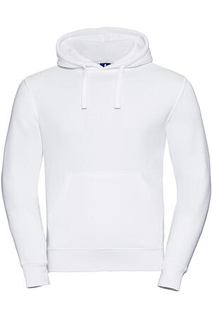 Authentic Hooded Sweat
