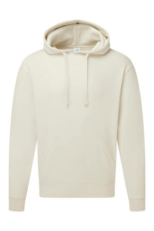 Authentic Hooded Sweat
