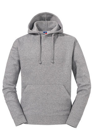 Authentic Hooded Sweat