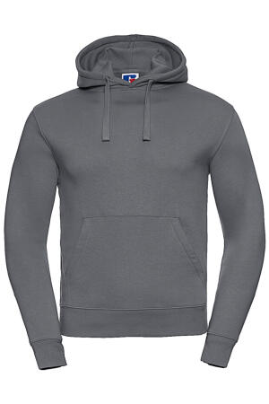 Authentic Hooded Sweat