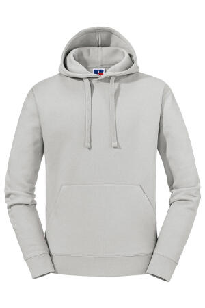 Authentic Hooded Sweat