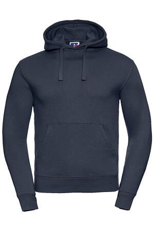 Authentic Hooded Sweat