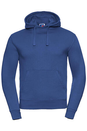 Authentic Hooded Sweat
