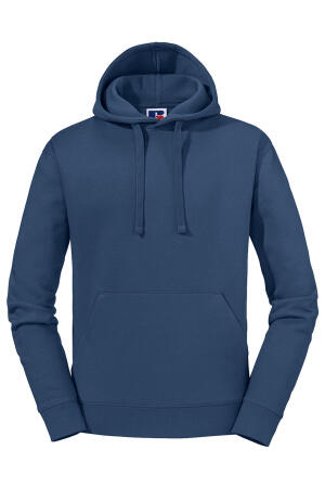 Authentic Hooded Sweat