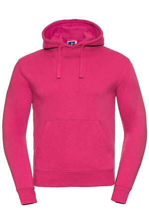 Authentic Hooded Sweat