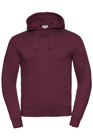 Authentic Hooded Sweat