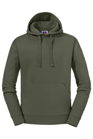Authentic Hooded Sweat