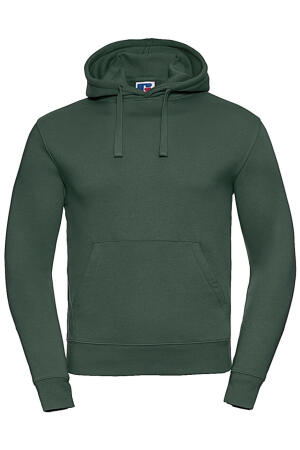 Authentic Hooded Sweat