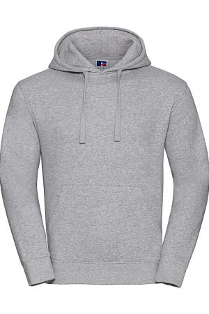 Authentic Hooded Sweat
