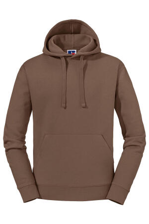 Authentic Hooded Sweat