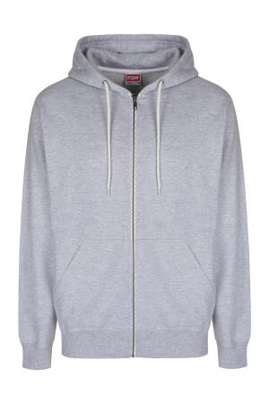 Team Zip Hoodie