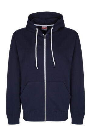 Team Zip Hoodie