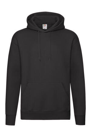 Hooded Sweat
