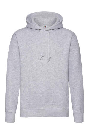 Hooded Sweat