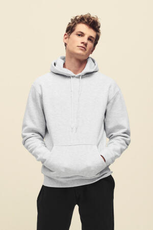 Hooded Sweat