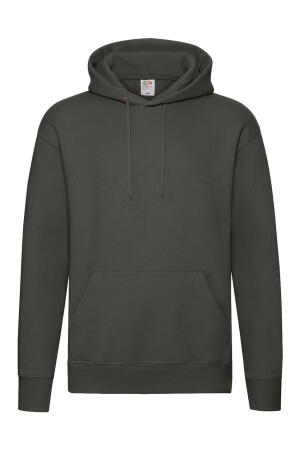 Hooded Sweat