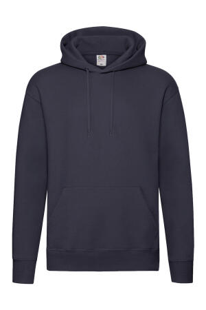 Hooded Sweat