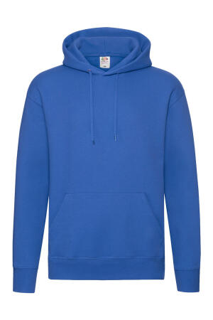Hooded Sweat