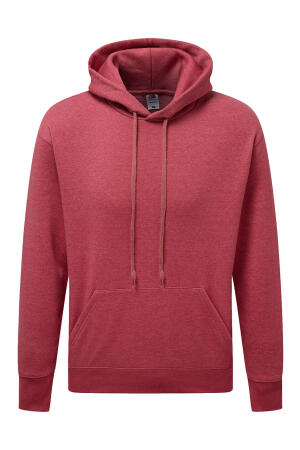 Hooded Sweat