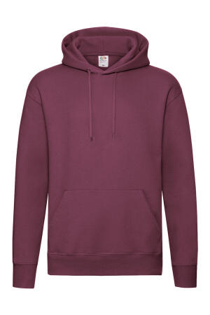 Hooded Sweat