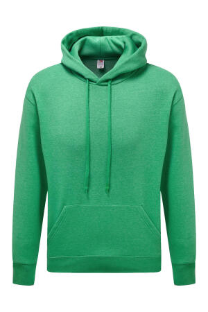 Hooded Sweat