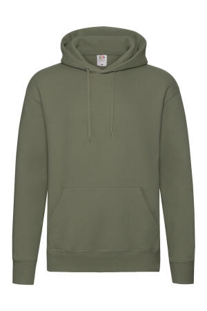 Hooded Sweat