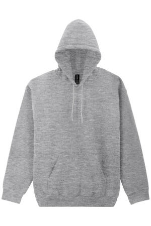 Kapuzen-Sweatshirt