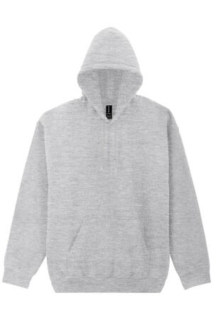 Kapuzen-Sweatshirt