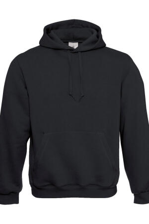 Hooded /unisex